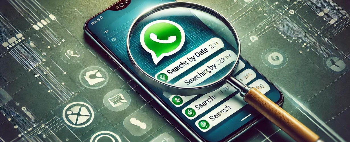 Search WhatsApp Chat ⁢Messages