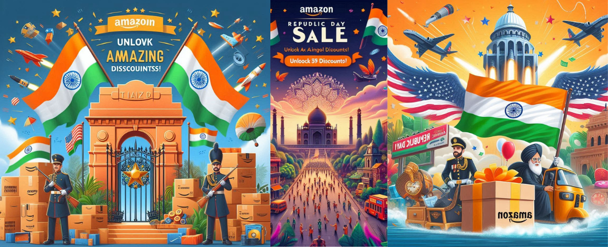 Amazon Flipkart Republic Day Sale: Unlock Amazing⁣ Discounts!