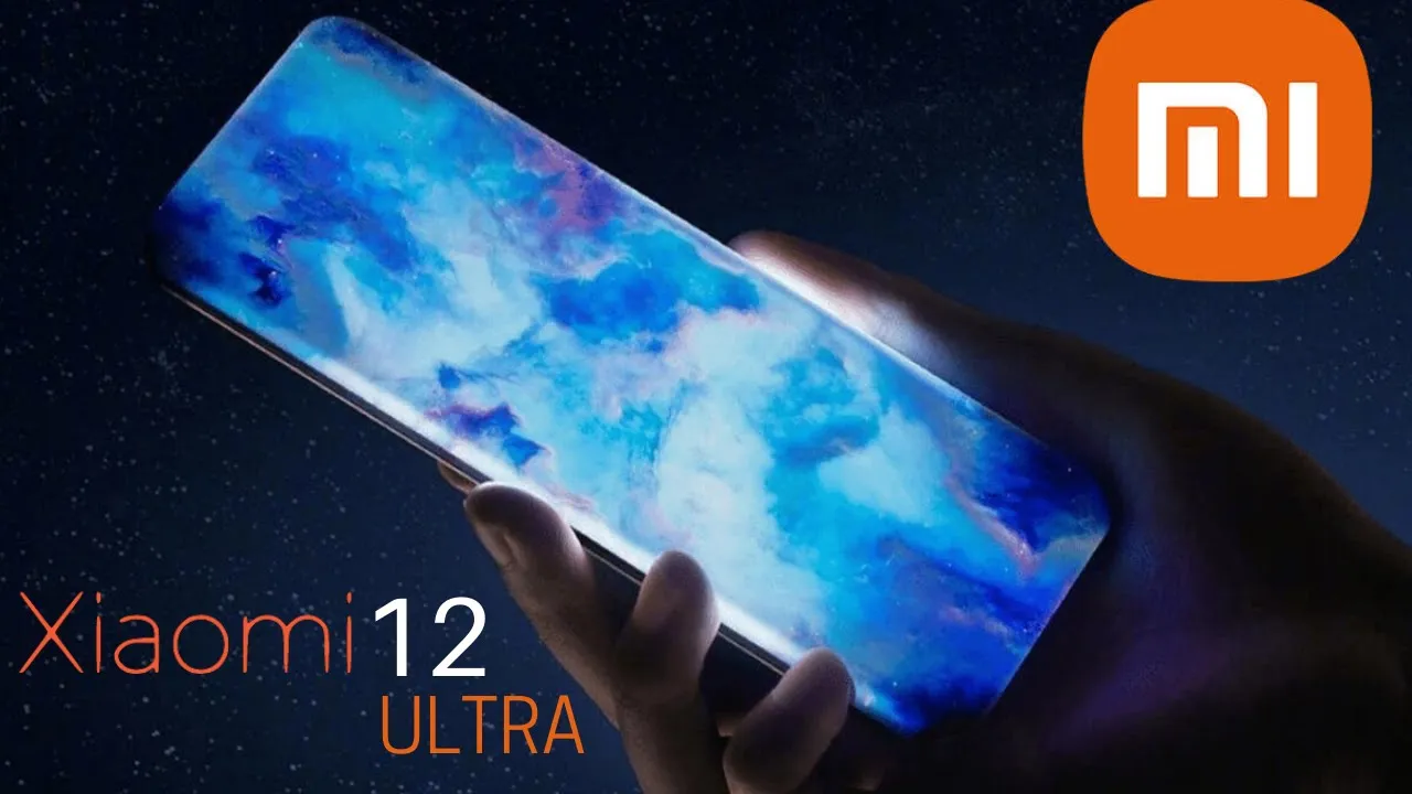 Xiaomi Mi 12: The Next