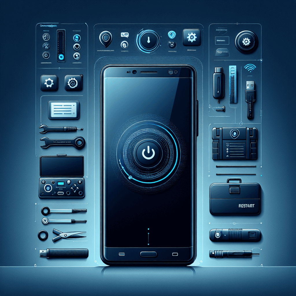 Galaxy Phone Not‍ Turning On