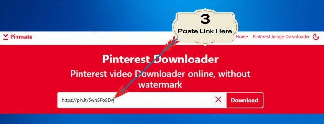 Pinmate-Pinterest-Downloader